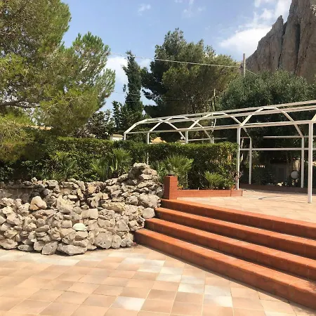 Gæstehus Filippo San Vito Lo Capo