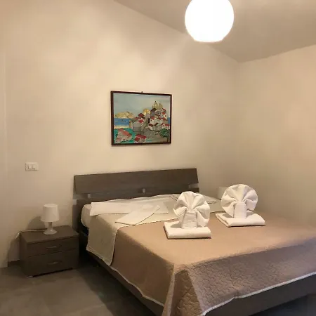 Gæstehus Filippo San Vito Lo Capo